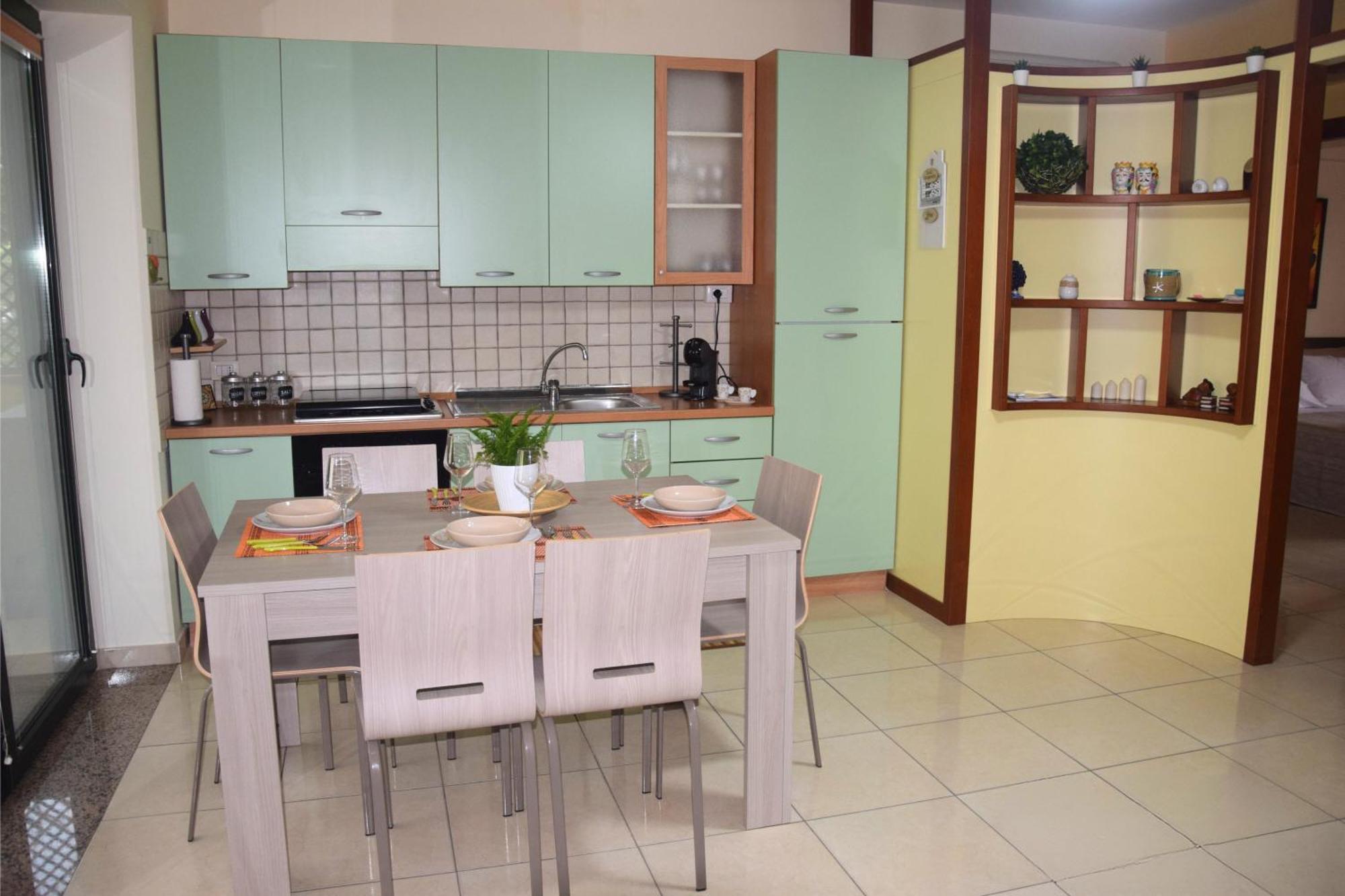 Acquamarina House Марина-ді-Рагуза Екстер'єр фото